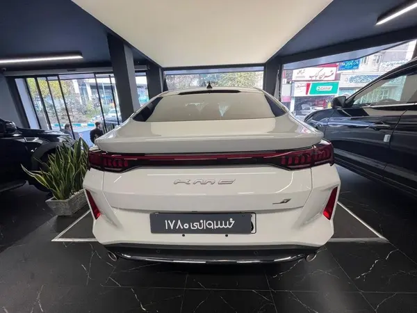 خودرو کی ام سی، J7 آگهی ann_20908937