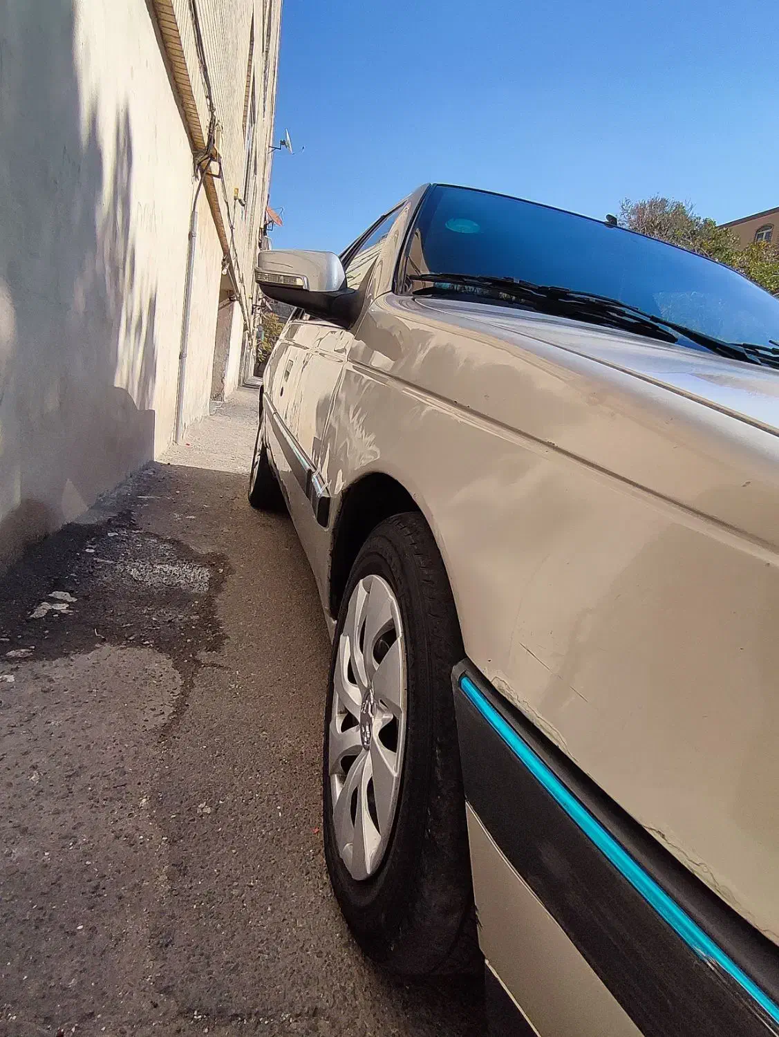 خودرو پژو، 405 آگهی ann_20908952