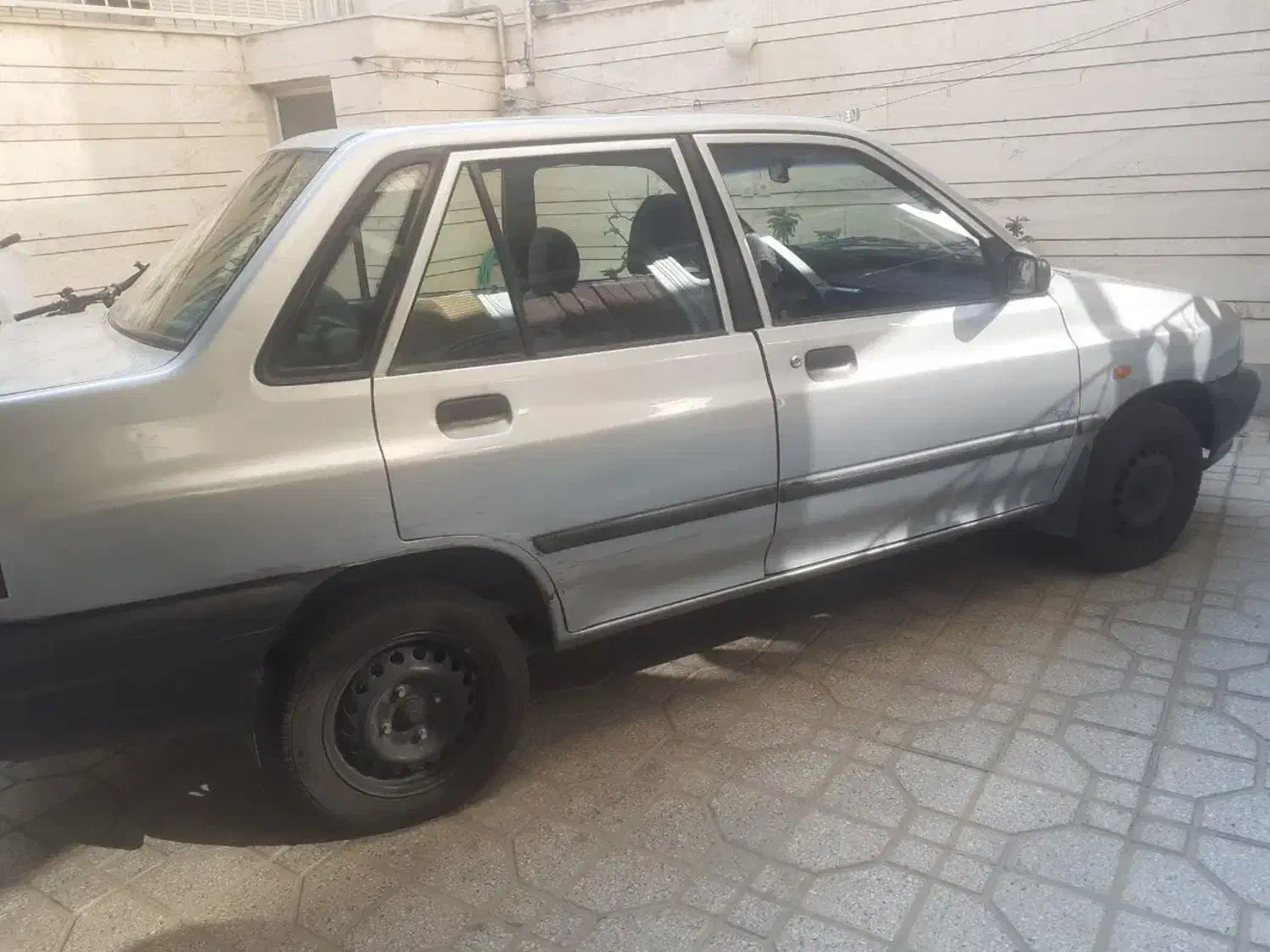 خودرو پراید، صبا آگهی ann_20908964