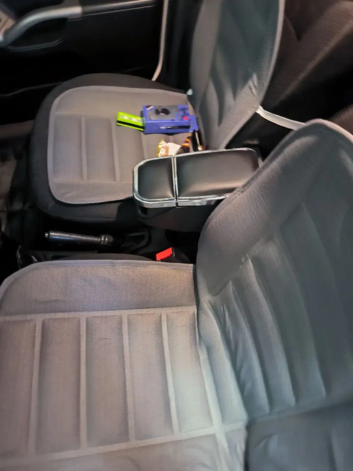 کوییک GX L دنده ای - 1403