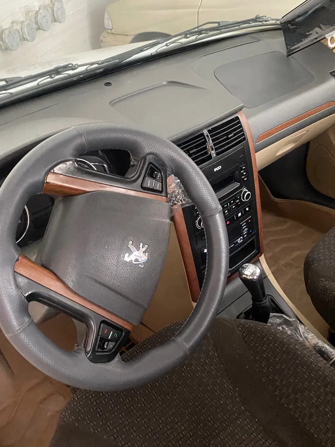 خودرو پژو، پارس آگهی ann_20908973