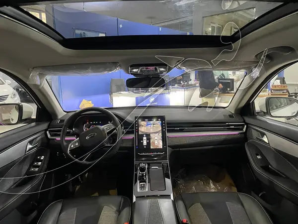 کی ام سی J7 اتوماتیک - 1404