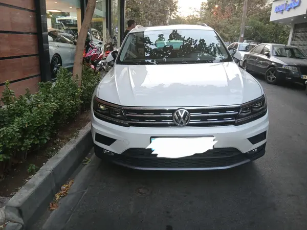 خودرو فولکس، تیگوان آگهی ann_20908986