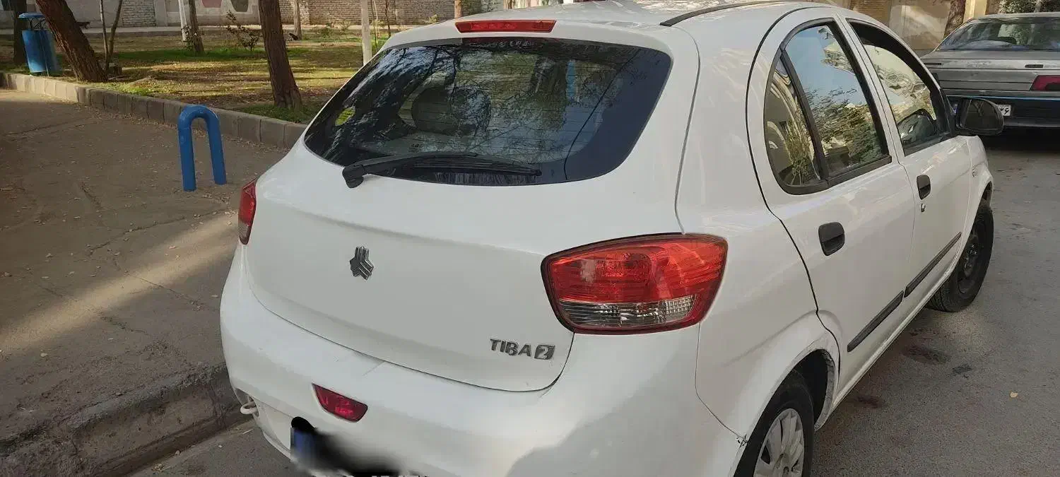 خودرو تیبا، 2 آگهی ann_20908998