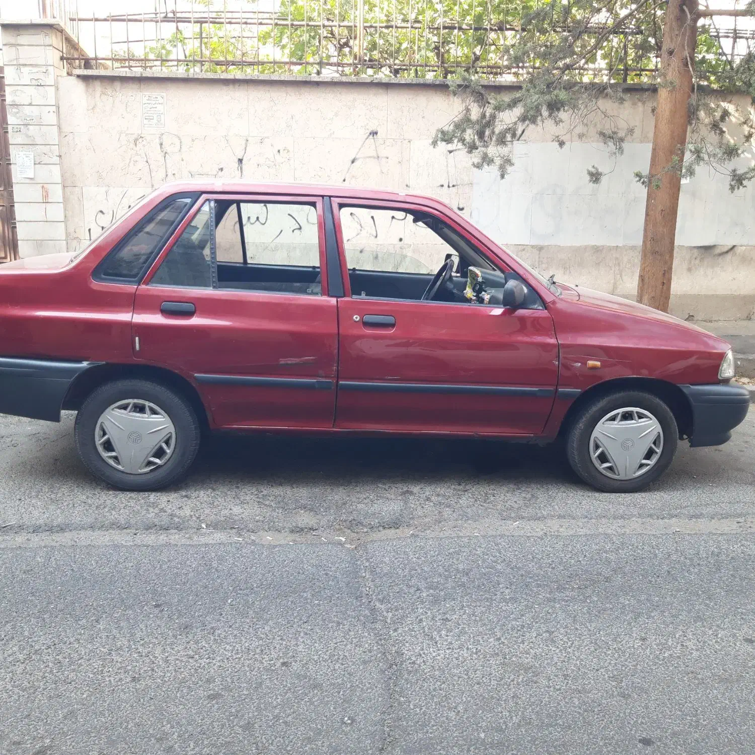 خودرو پراید، صبا آگهی ann_20908999