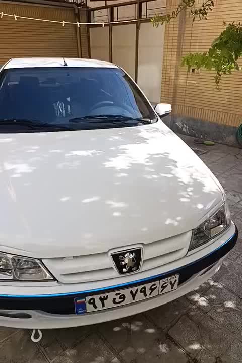 خودرو پژو، پارس آگهی ann_20909006