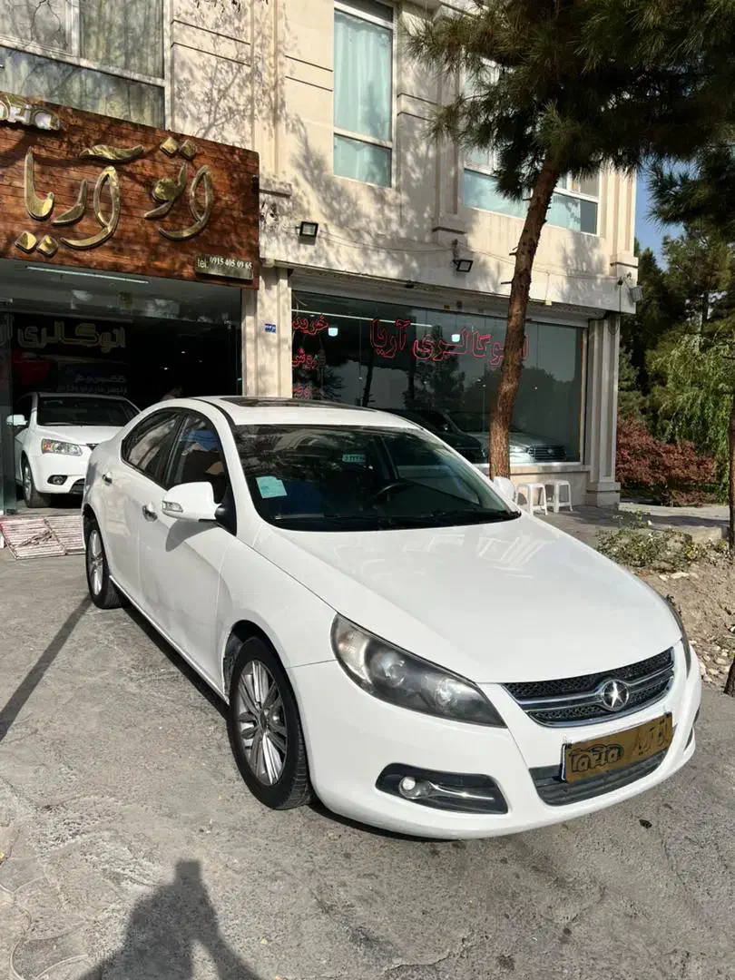 خودرو جک، J5 آگهی ann_20909011