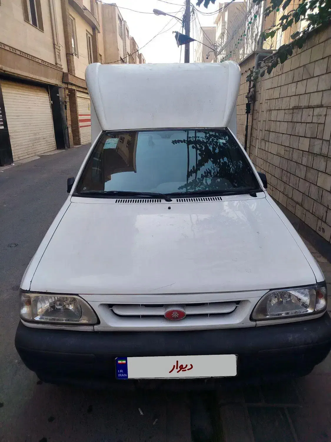 خودرو پراید، 151 آگهی ann_20909015