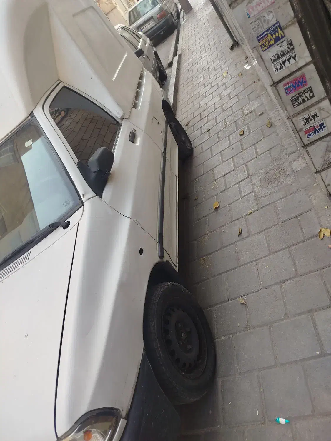 پراید 151 SE - 1395