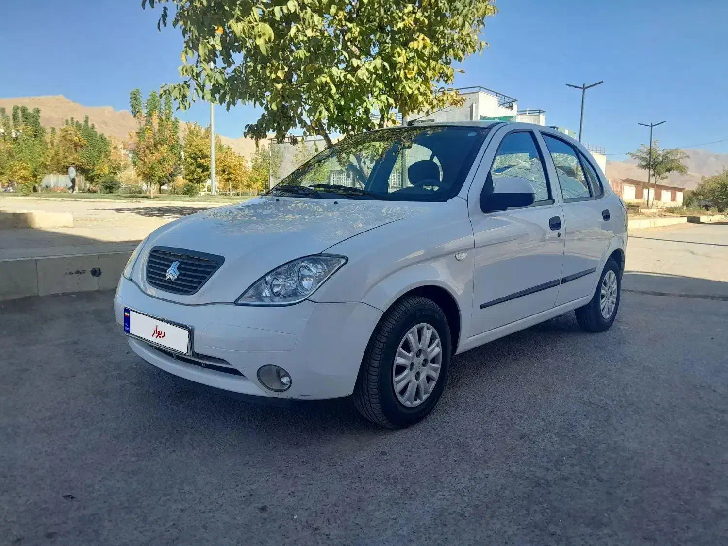 خودرو تیبا، 2 آگهی ann_20909032