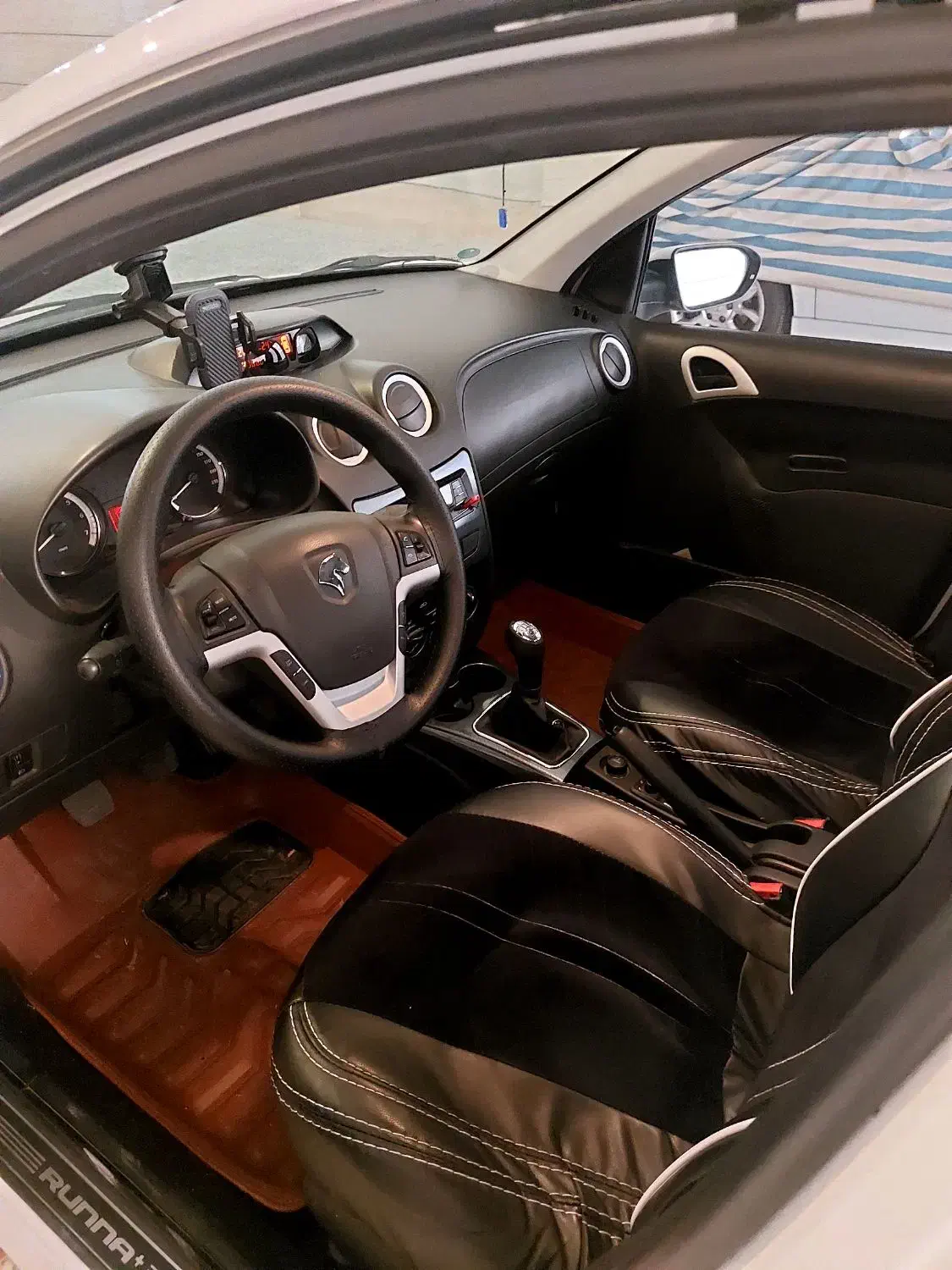 رانا پلاس سقف فلز - 1400