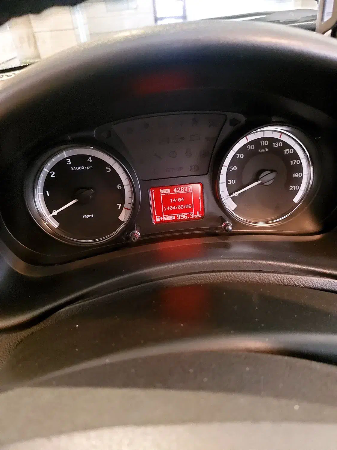 رانا پلاس سقف فلز - 1400