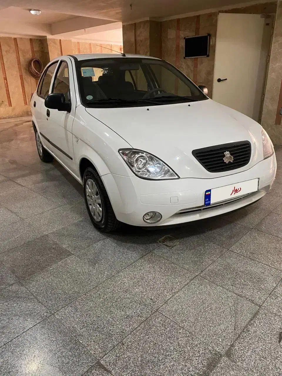 خودرو تیبا، 2 آگهی ann_20909034