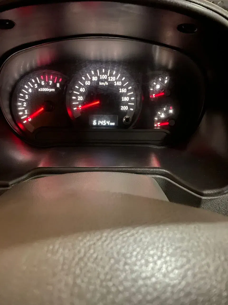 تیبا 2 EX رینگ آلومینیومی - 1399