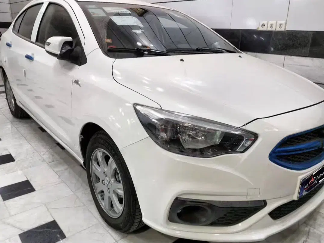 خودرو شاهین، G آگهی ann_20909035