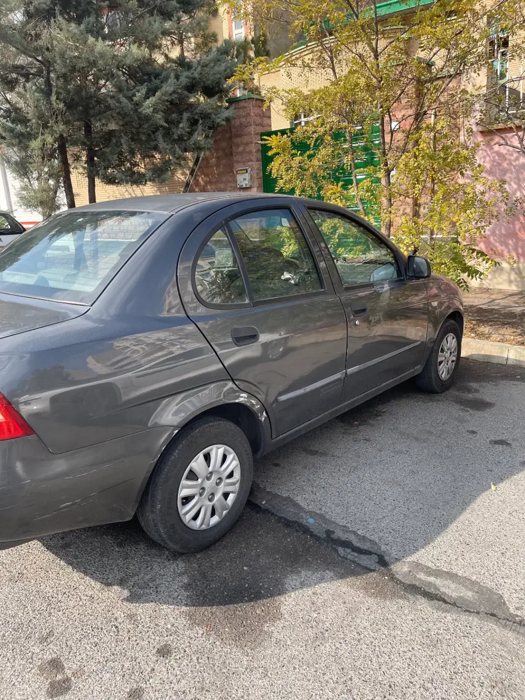 خودرو تیبا، صندوق دار آگهی ann_20909037