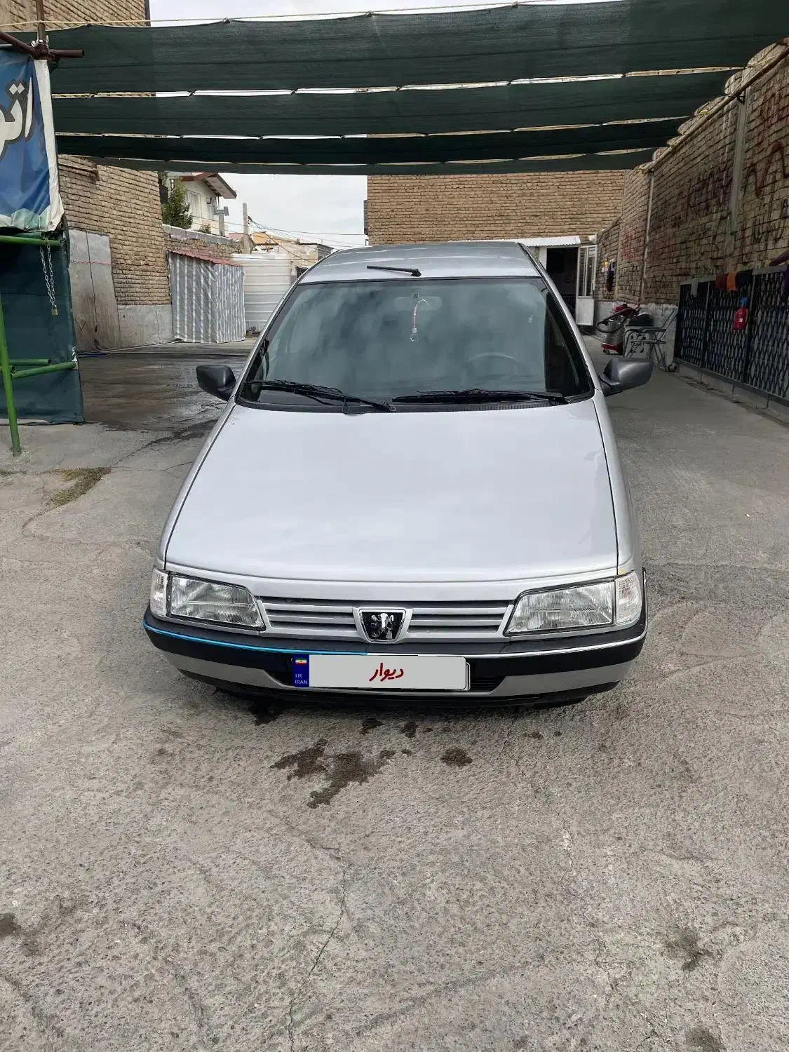 خودرو پژو، 405 آگهی ann_20909039