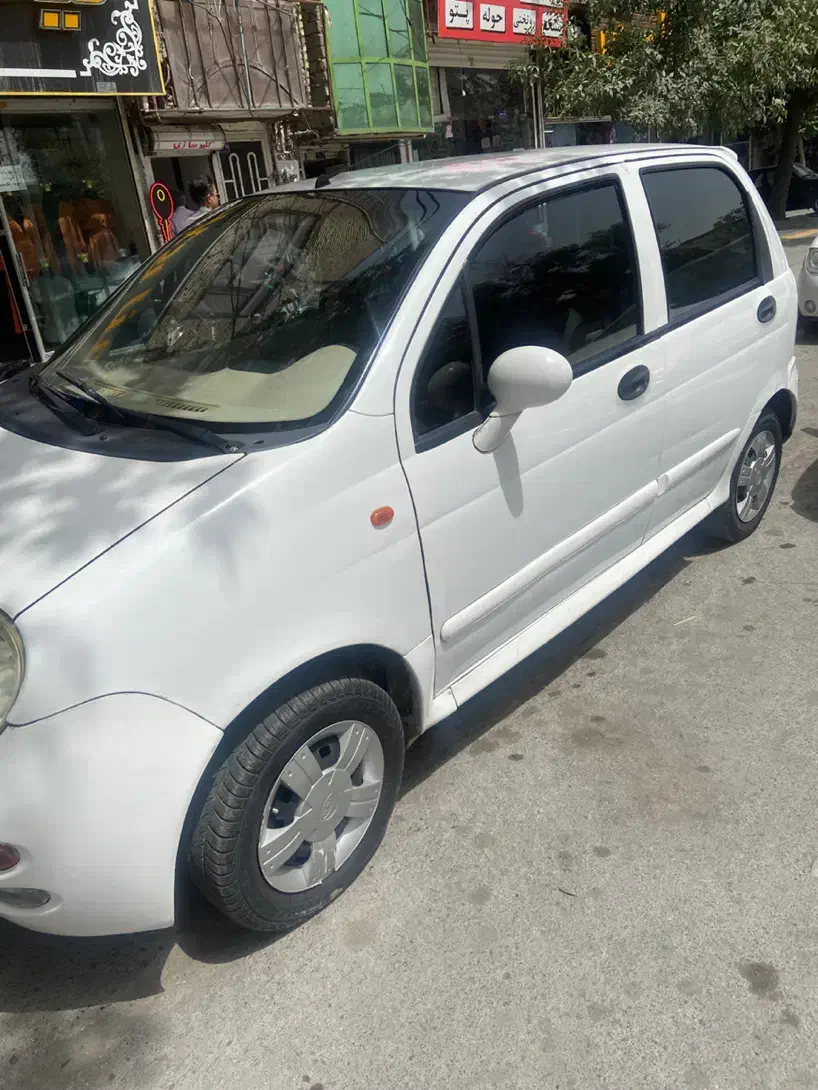 خودرو ام وی ام، 110 آگهی ann_20909044