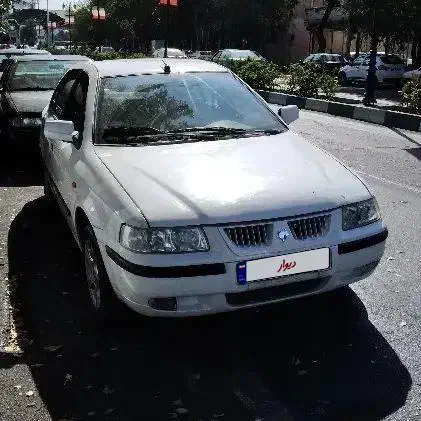 خودرو سمند، LX آگهی ann_20909054