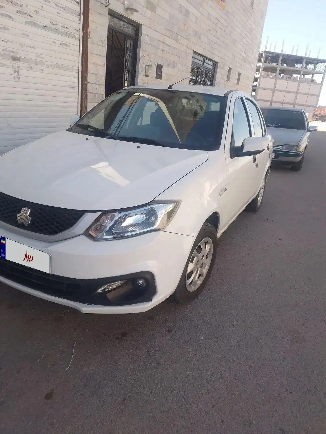 خودرو ساینا، S آگهی ann_20909055