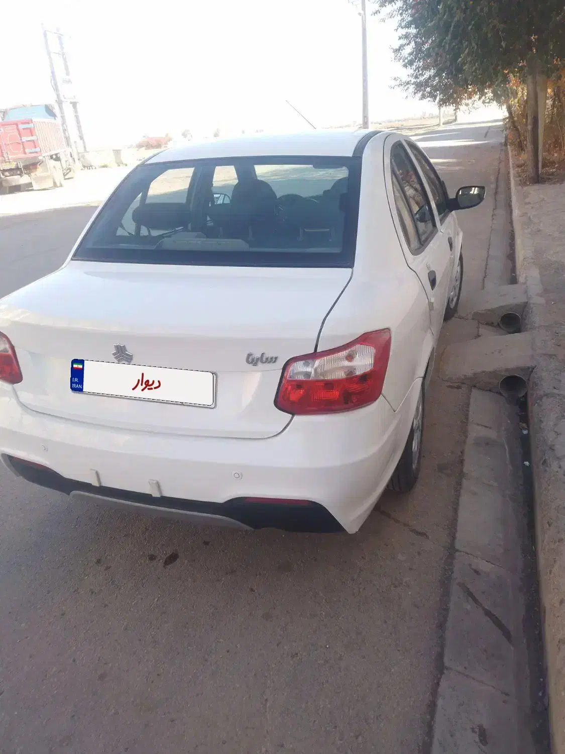 ساینا S دنده‌ای دوگانه سوز - 1403