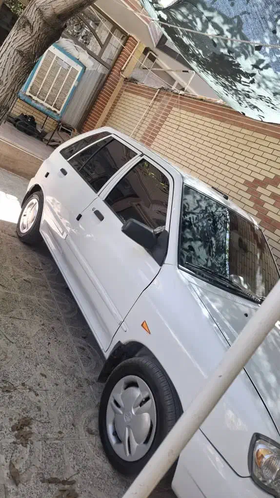 خودرو پراید، 111 آگهی ann_20909061