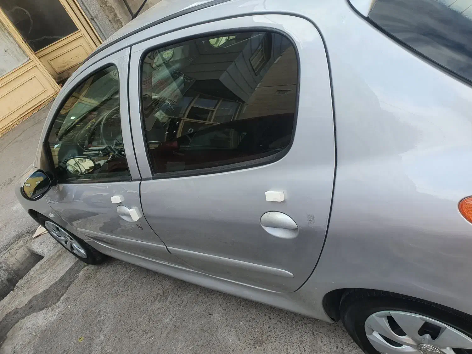 خودرو پژو، 206 آگهی ann_20909064