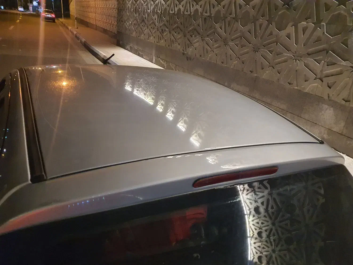 پژو 206 تیپ 2 - 1388