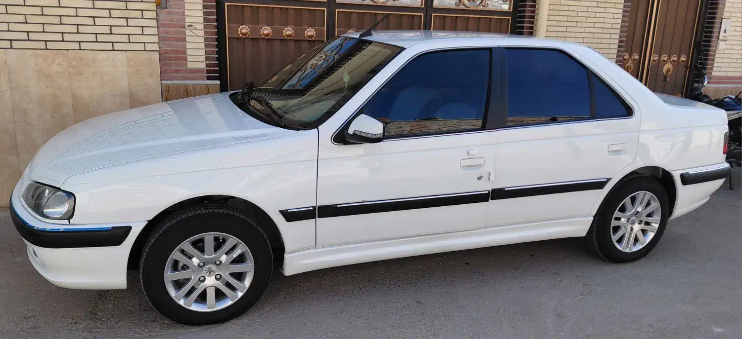 خودرو پژو، پارس آگهی ann_20909070