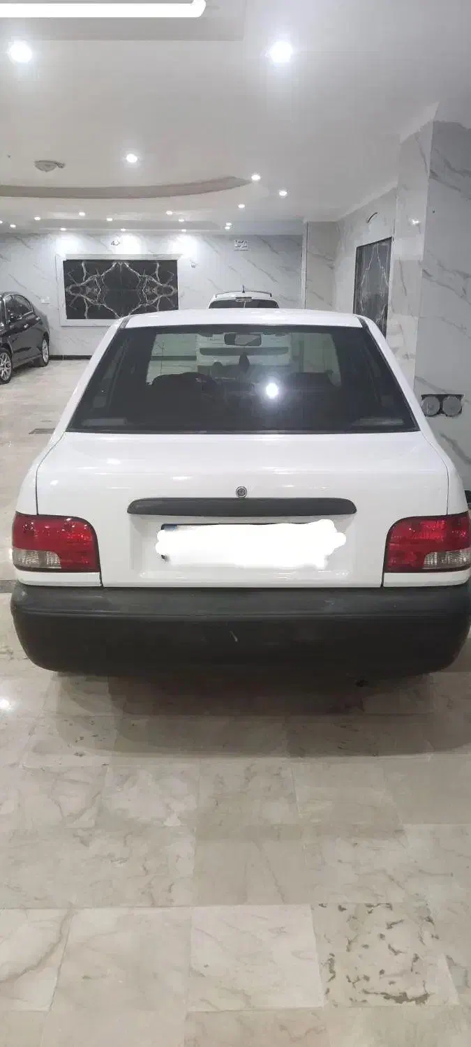 خودرو پراید، 131 آگهی ann_20909071