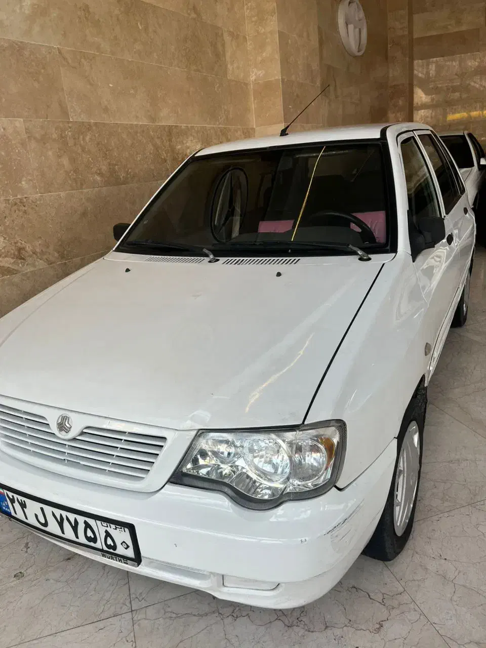 خودرو پراید، 111 آگهی ann_20909083