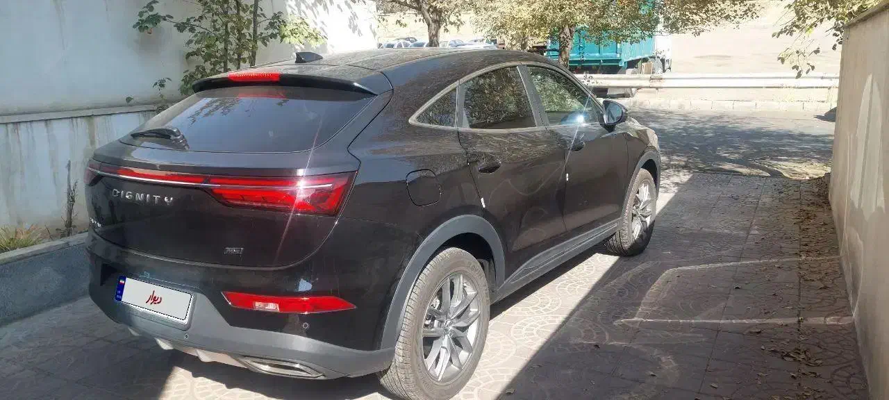 خودرو دیگنیتی، پرایم آگهی ann_20909095