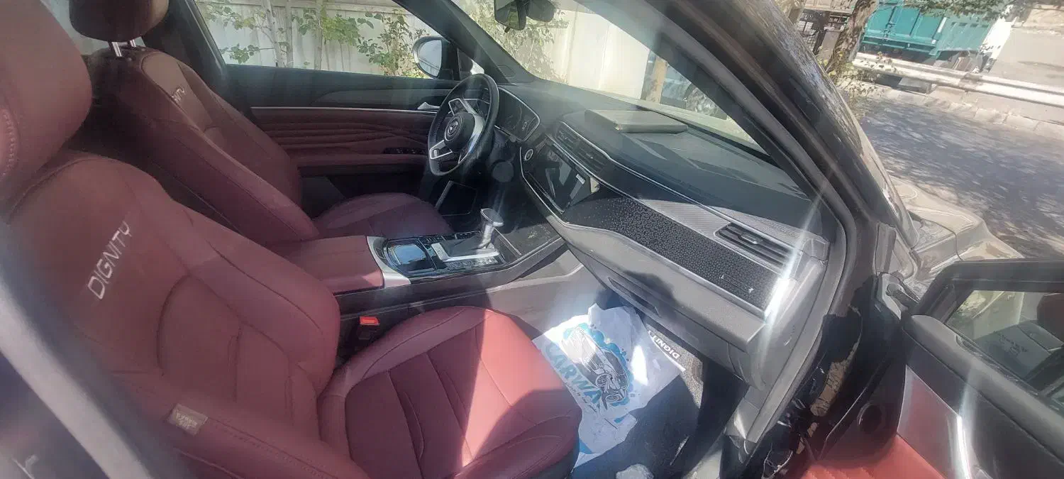 دیگنیتی پرایم ۱.۵ لیتر توربو - 1403