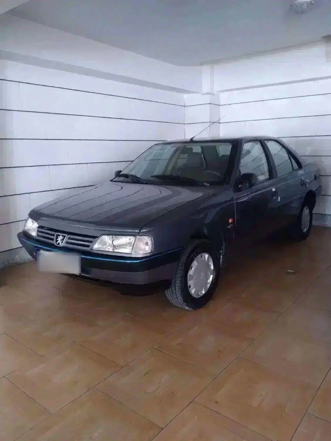 خودرو پژو، 405 آگهی ann_20909096