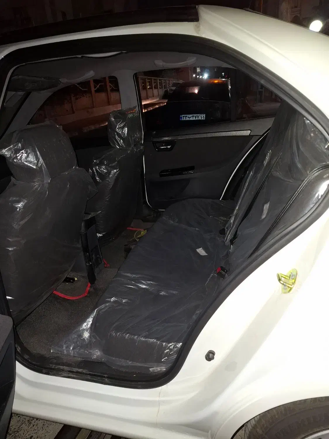 سمند سورن معمولی XU7 - 1404