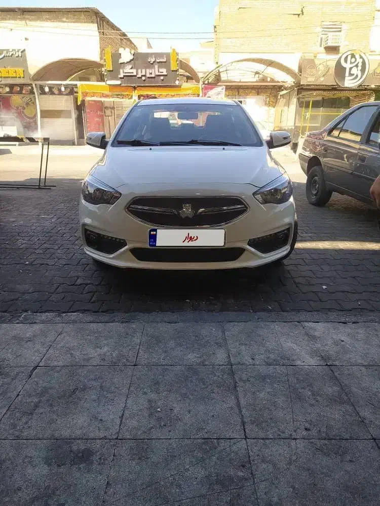 خودرو شاهین، G آگهی ann_20909110