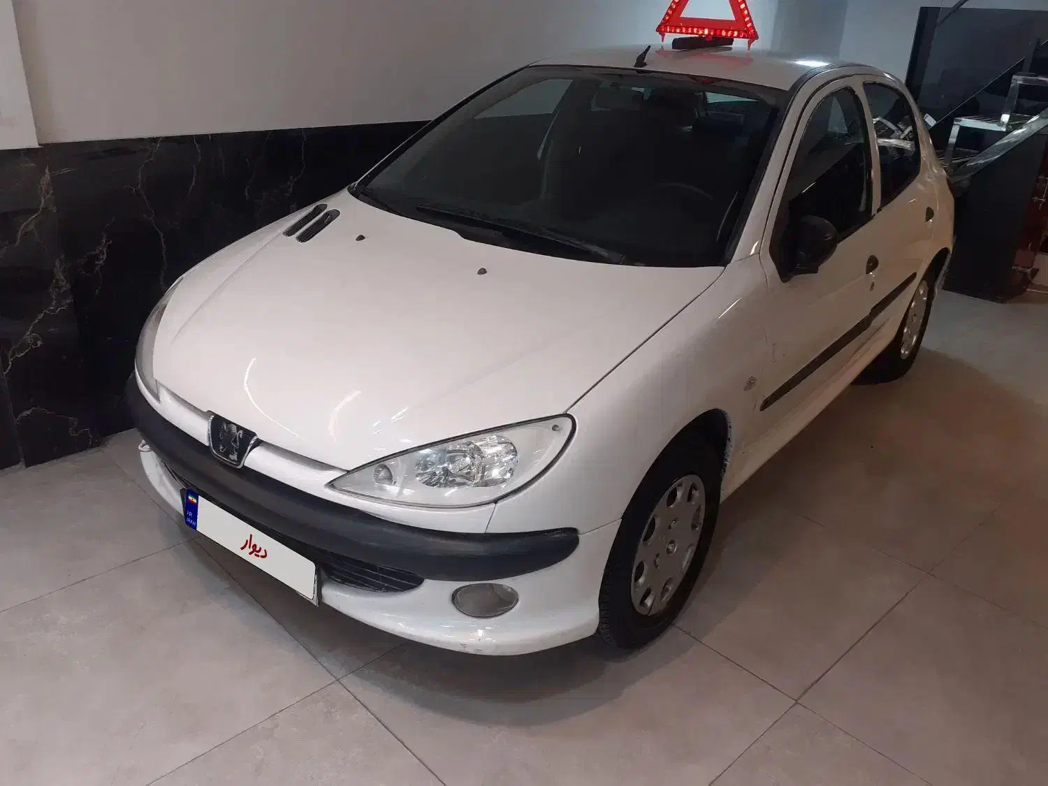 خودرو پژو، 206 آگهی ann_20909111