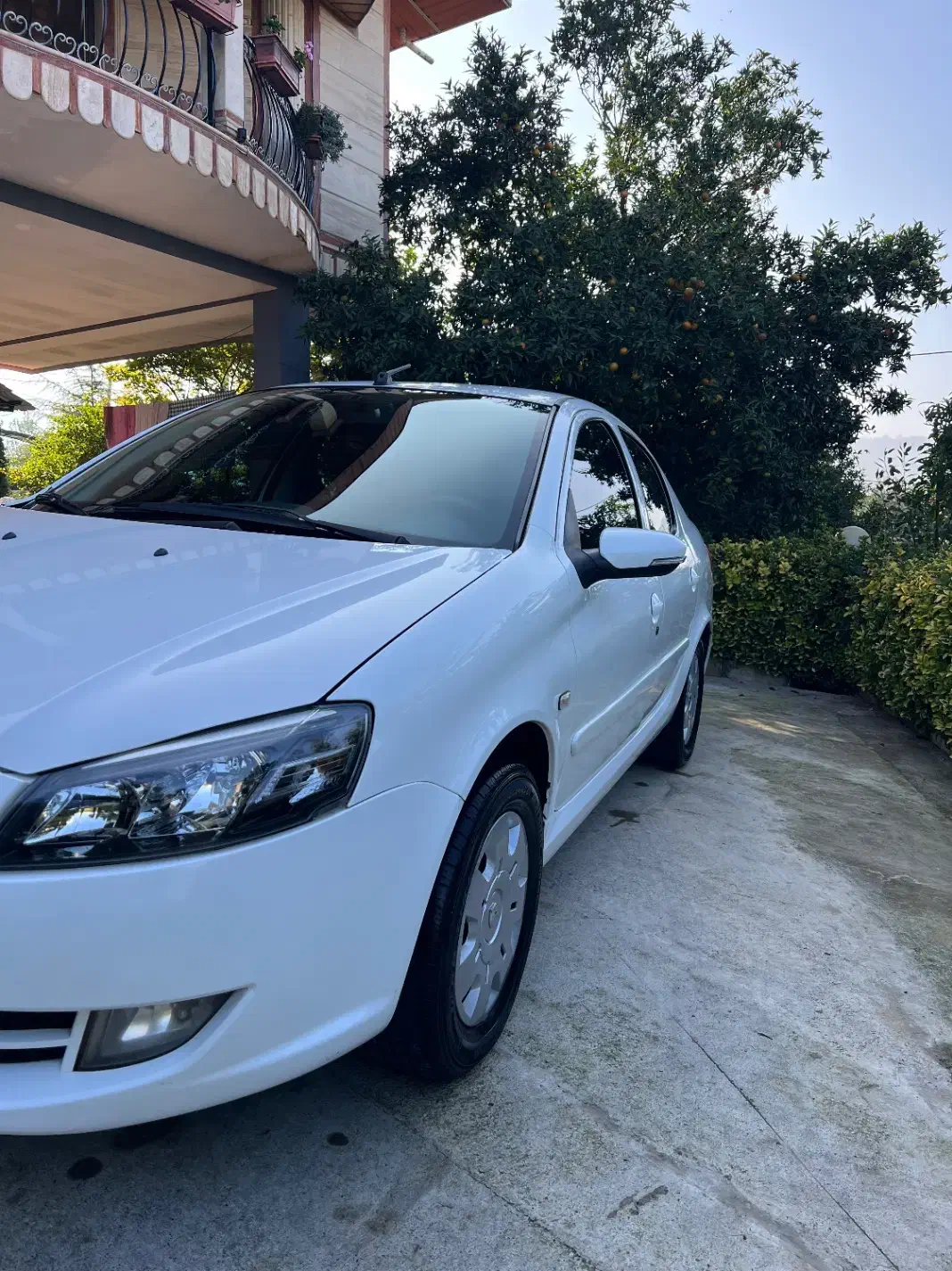 رانا پلاس سقف فلز - 1400