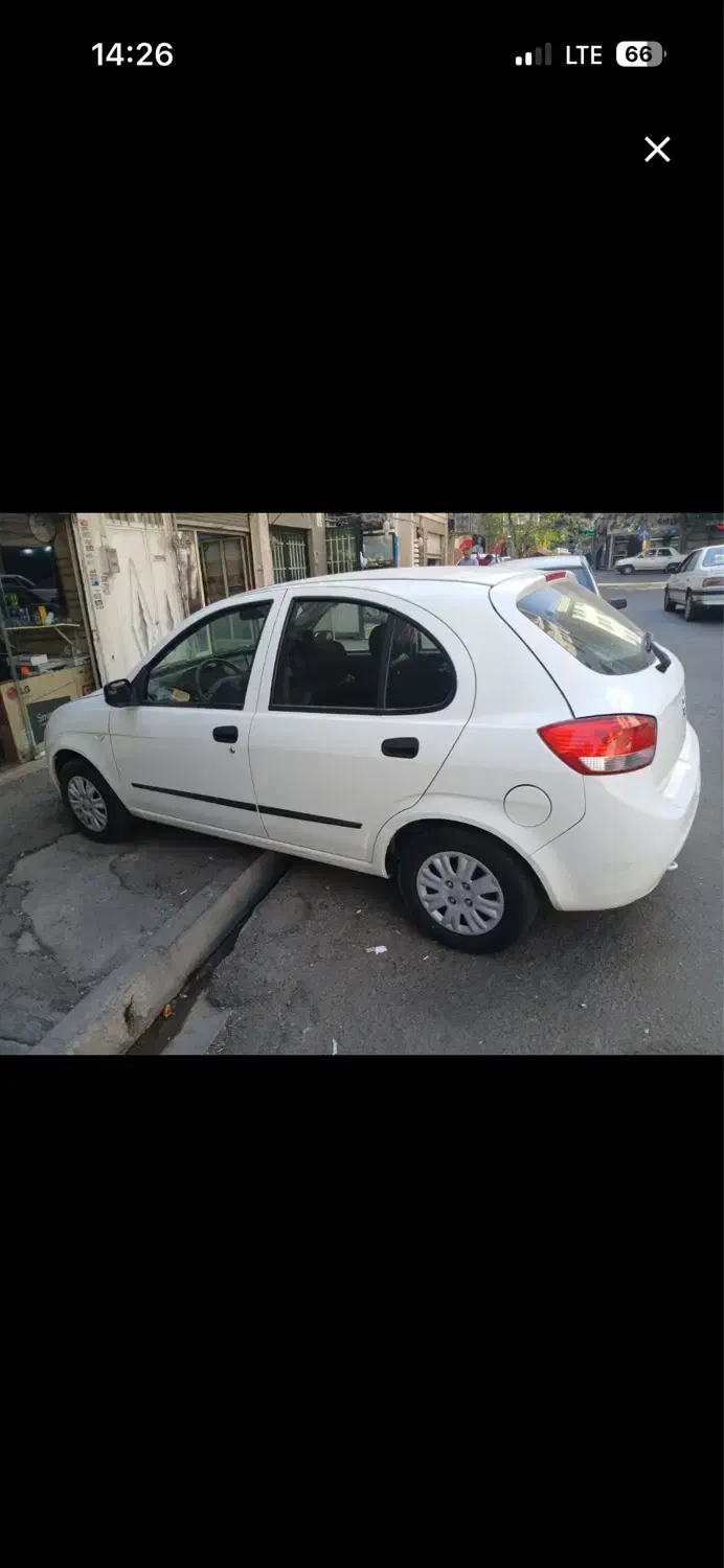 خودرو تیبا، 2 آگهی ann_20909116