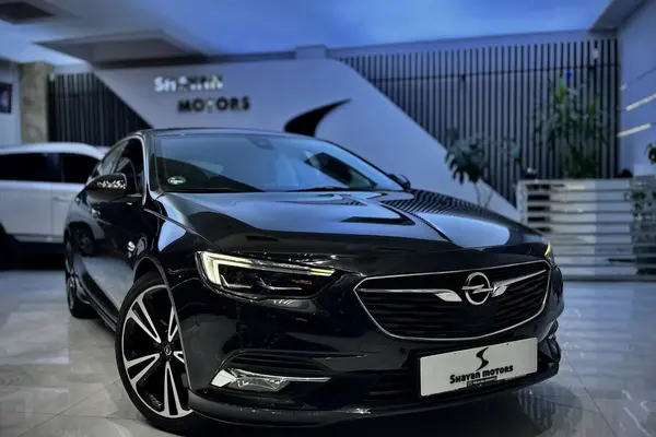 خودرو اپل، اینسیگنیا آگهی ann_20909119