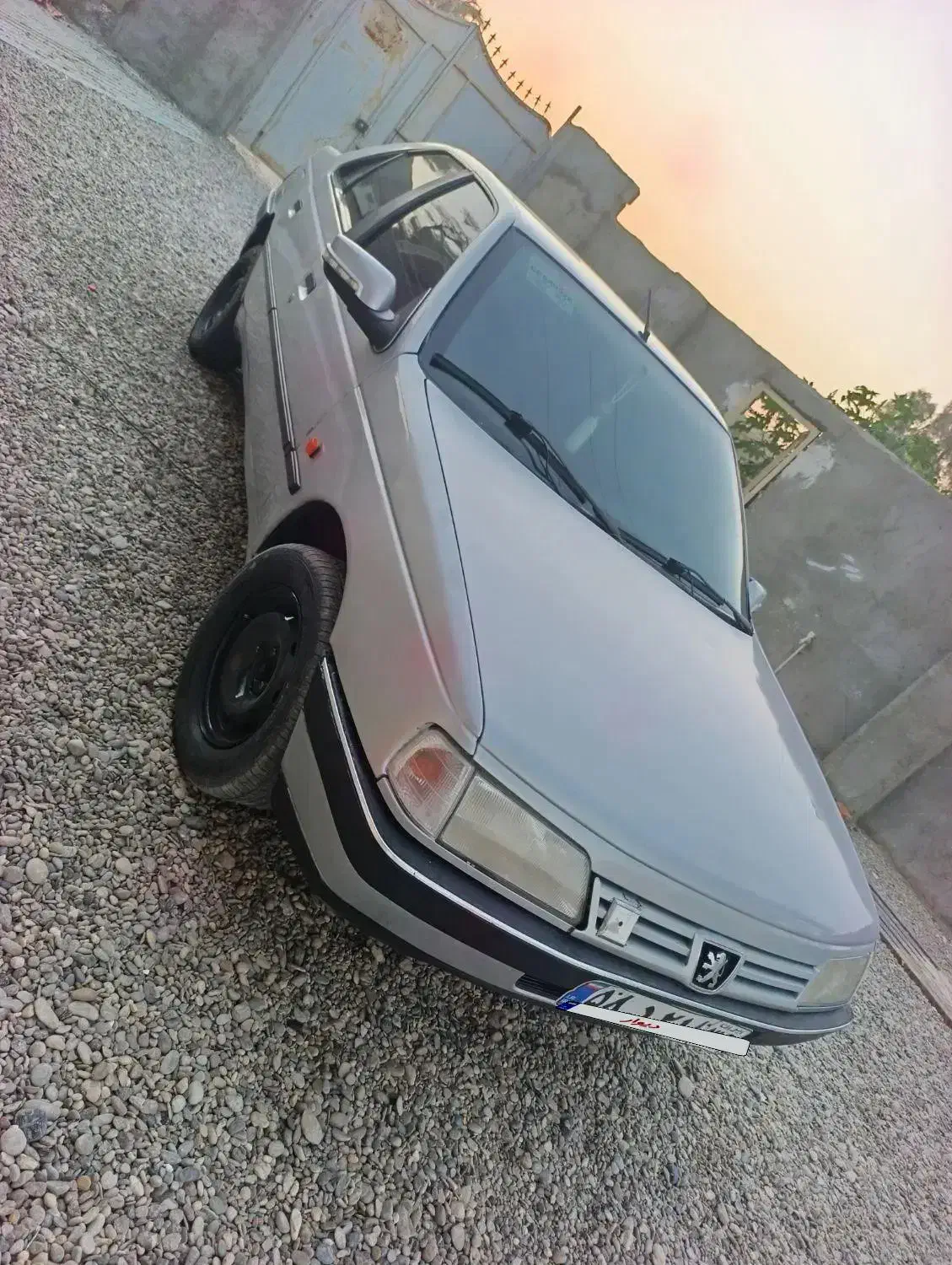 خودرو پژو، 405 آگهی ann_20909122