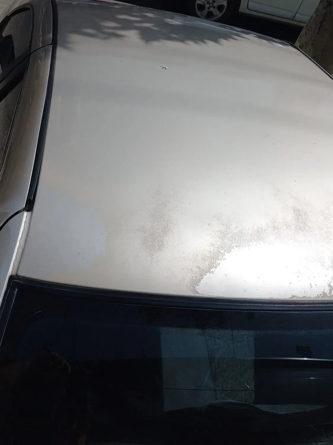 سمند LX XU7 - 1384