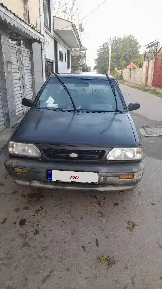 خودرو پراید، صبا آگهی ann_20909126