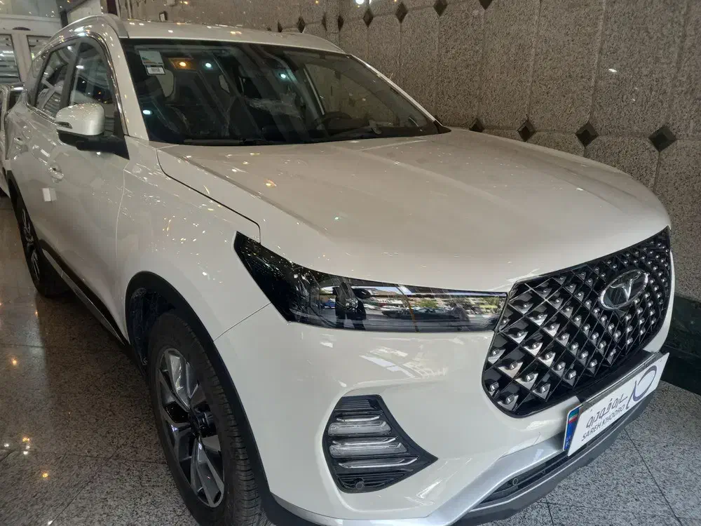 خودرو فونیکس، تیگو 7 پرو آگهی ann_20909133