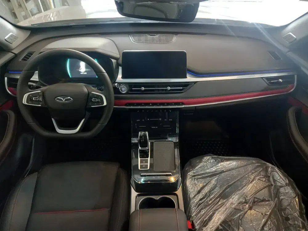 فونیکس تیگو 7 پرو پریمیوم - 1404