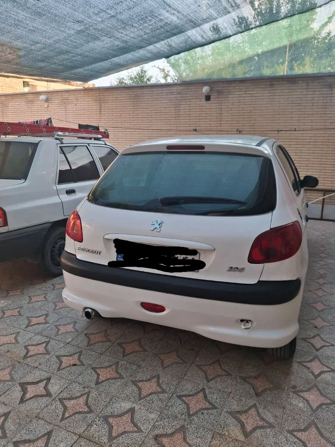 خودرو پژو، 206 آگهی ann_20909148