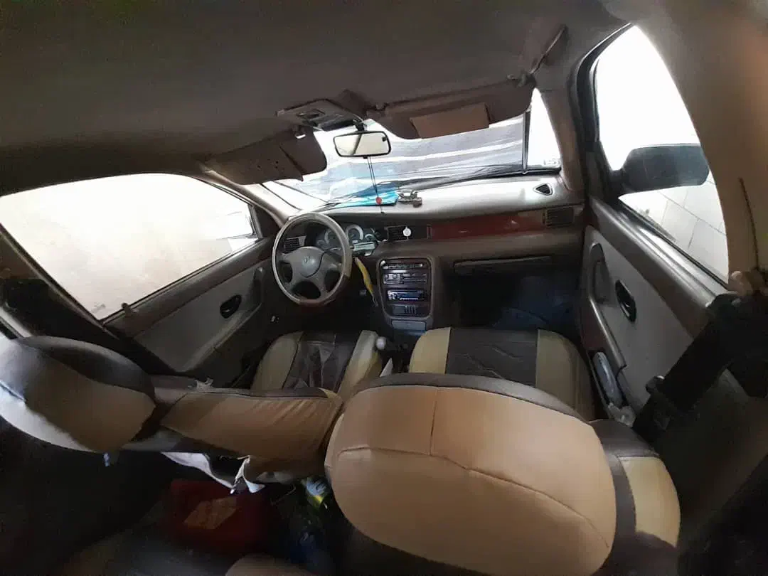 خودرو سمند، X7 آگهی ann_20909152