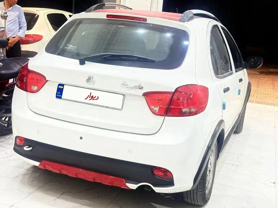 خودرو کوییک، R آگهی ann_20909154