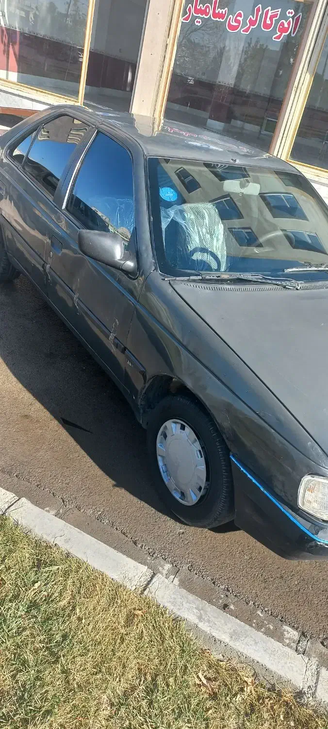 خودرو پژو، 405 آگهی ann_20909161