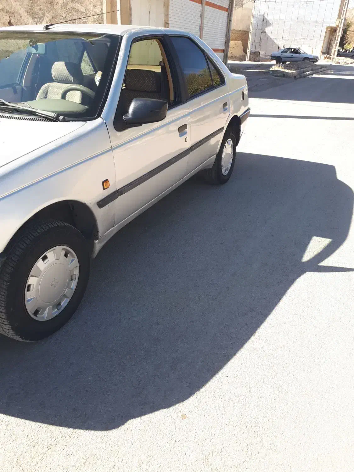 خودرو پژو، 405 آگهی ann_20909162